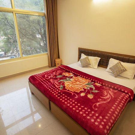 Hotel Grace Ganga By Oscenox-Hotel In Rishikesh Tapovan 외부 사진